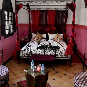 Camera superior con letto king size